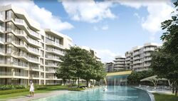 Corals At Keppel Bay (D4), Condominium #587699881
